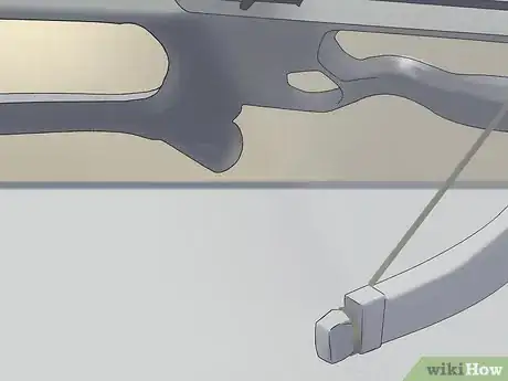 Image titled String a Crossbow Step 6