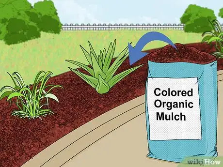 Image titled Pick the Right Mulch Step 12