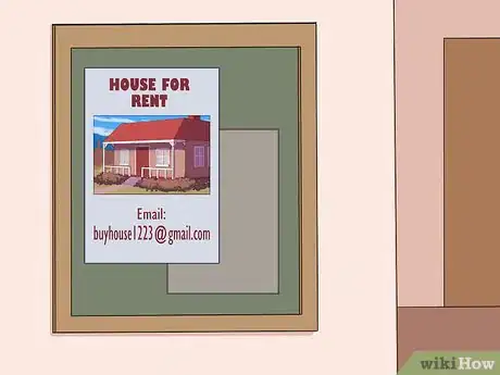 Image titled Advertise for a Tenant Step 3