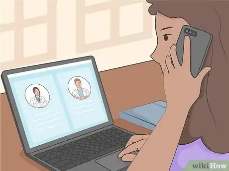 Image titled Get Trauma Informed Health Care Step 01