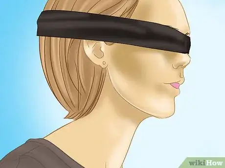 Image titled Select a Blindfold Step 10