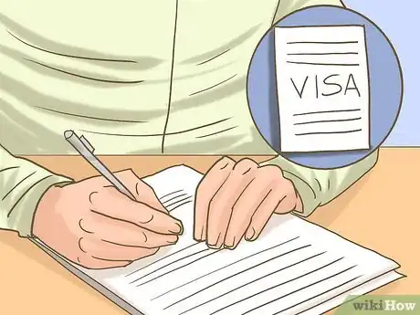 Image titled Work in Japan Step 10