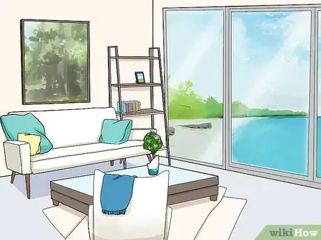 Image titled Decorate a Formal Living Room Step 7
