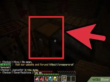 Image titled Win Minecraft Survival Games Step 22