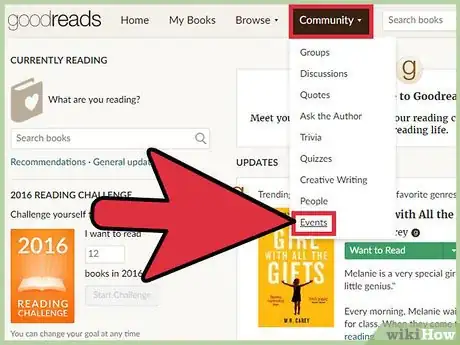 Image titled Use Goodreads Step 15