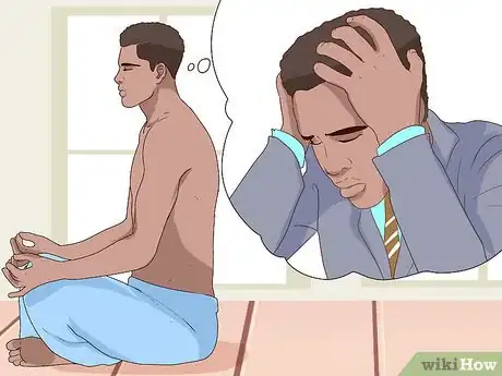 Image titled Try Compassion Meditation Step 14