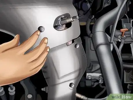 Image titled Fix GM NOx Failure Step 1