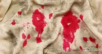 Make Bullet Holes in Your Halloween Costume