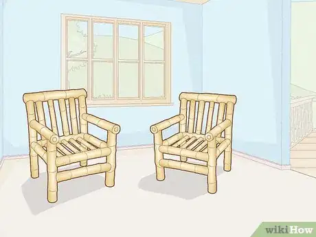 Image titled Convert Your Living Room Into a Beach Step 5