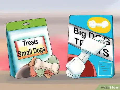 Image titled Fill a Dog's Stocking for Christmas Step 2