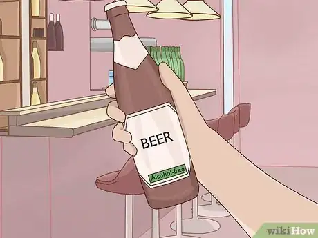 Image titled Give Up Social Drinking Step 11