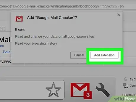 Image titled Check Your Gmail Account with the Google Toolbar Step 4