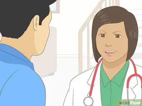 Image titled Make House Calls As a Medical Professional Step 11