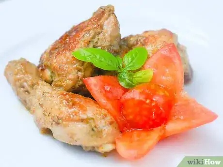 Image titled Make Chicken Cafreal Step 10