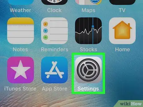 Image titled If You Cannot Remember Your Screen Time Passcode Step 1