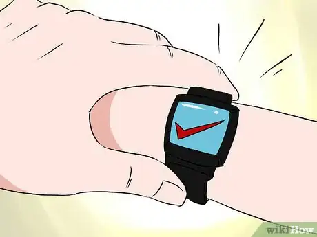 Image titled Survive Band Camp Step 3