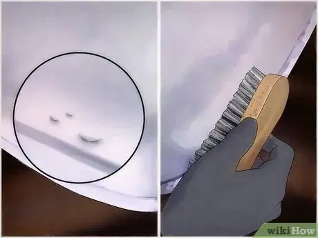 Image titled Repair Galvanized Coatings Step 7