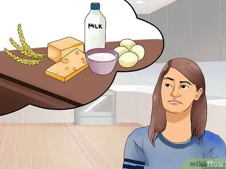 Image titled Minimize the Symptoms of Polycystic Ovary Syndrome (PCOS) With Herbal Supplements, Diet and Exercise Step 7