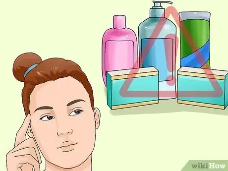 Image titled Know if You Have Sensitive Skin Step 11