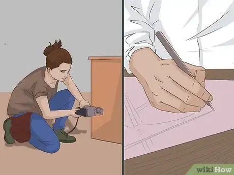 Image titled Become a Furniture Designer Step 4