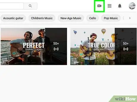 Image titled Share Videos Step 10