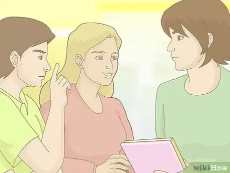 Image titled Study for a Big Test Step 14