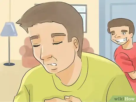 Image titled React when Your Child Talks Back Step 1