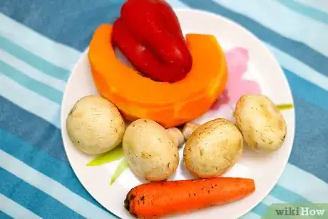 Image titled Choose the Healthiest Salad Bar Options Step 6