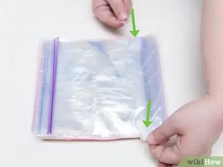 Image titled Make a Cheap Emergency Bag (Girls) Step 3