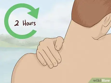 Image titled Get Tanned Fast Step 14