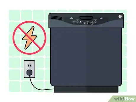 Image titled Reset a GE Dishwasher Step 5
