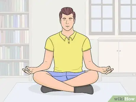 Image titled Set Fitness Goals Step 2