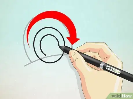 Image titled Draw an Eye Step 8