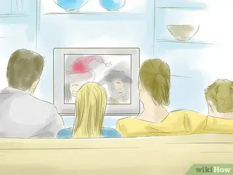 Image titled Make Christmas Eve As Special As Christmas Step 5