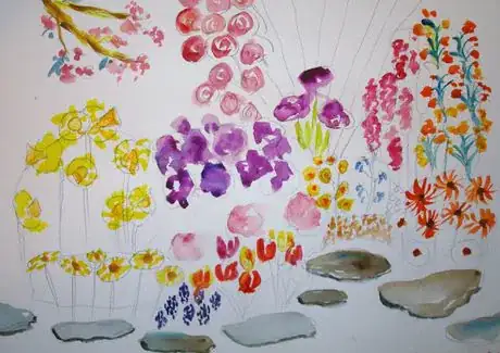 Image titled Start painting