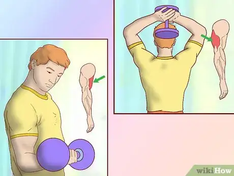 Image titled Get the Most Out of a Once Weekly Workout Step 7