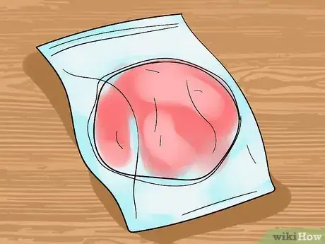 Image titled Make a Purse Cake Step 7