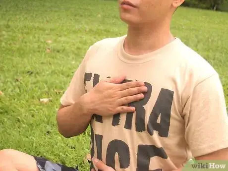 Image titled Focus and Get a Felt Sense Step 7