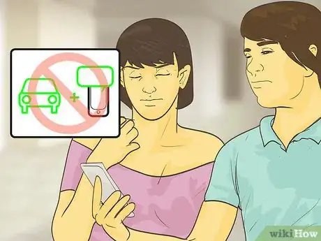 Image titled Prevent Texting and Driving Step 15