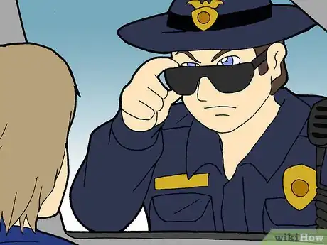 Image titled Survive a DUI in Arizona Step 4