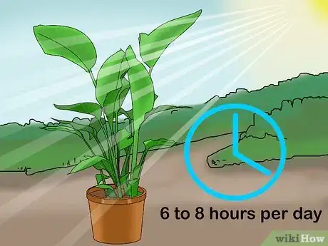 Image titled Plant a Low Water Garden Step 3