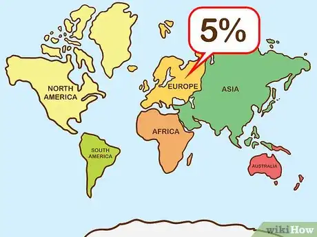 Image titled Tip Your Server at a Restaurant Step 10