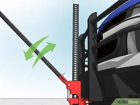 Image titled Use a Hi‐Lift Jack Step 8