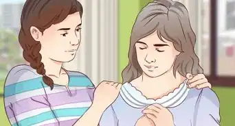 Deal With Being Picked On