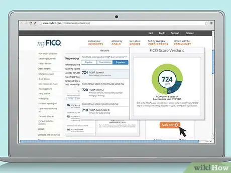 Image titled Get Your Credit Report for Free Step 12