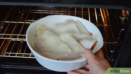 Image titled Serve Gnocchi Step 14