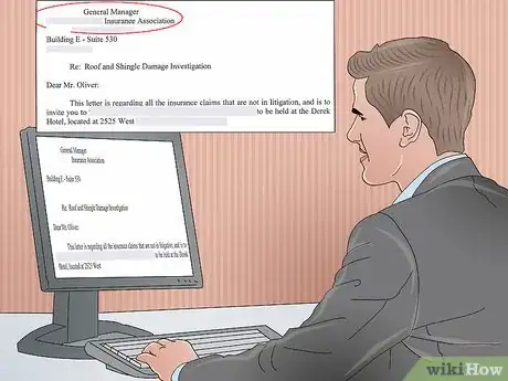 Image titled Dispute a Homeowners Claim Step 8