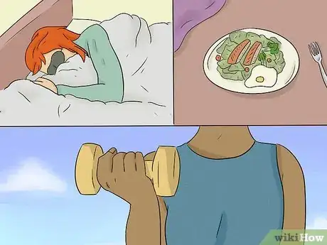 Image titled Control Anxiety Attacks Step 11