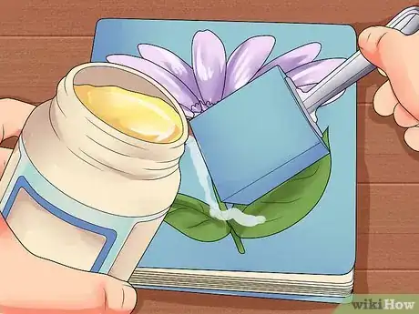 Image titled Make a Journal Cover Step 12