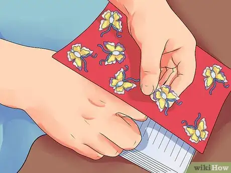Image titled Make a Journal Cover Step 18